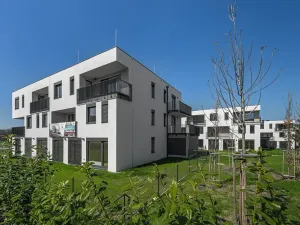 Prodej bytu 2+kk, Praha - Zličín, Strážovická, 59 m2