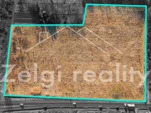 Prodej pozemku pro bydlení, Znojmo, 23288 m2