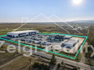 Prodej pozemku pro bydlení, Znojmo, Pražská, 23288 m2