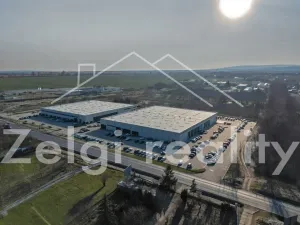 Prodej pozemku pro bydlení, Znojmo, 23288 m2