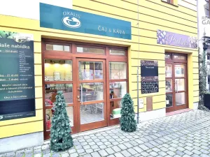 Pronájem obchodního prostoru, Beroun - Beroun-Centrum, Slapská, 68 m2