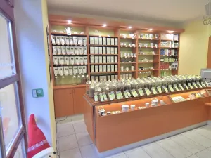 Pronájem obchodního prostoru, Beroun - Beroun-Centrum, Slapská, 68 m2