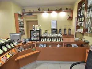 Pronájem obchodního prostoru, Beroun - Beroun-Centrum, Slapská, 68 m2