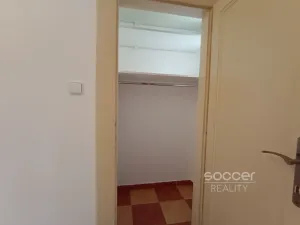 Pronájem bytu 2+kk, Praha - Žižkov, Biskupcova, 45 m2