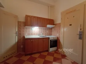 Pronájem bytu 2+kk, Praha - Žižkov, Biskupcova, 45 m2