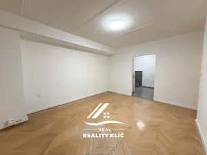 Pronájem bytu 2+1, Ostrava, Hornická, 45 m2