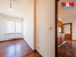 Prodej bytu 2+kk, Litvínov - Horní Litvínov, Valdštejnská, 50 m2