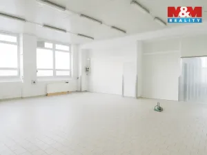 Pronájem skladu, Nymburk, Jičínská, 249 m2