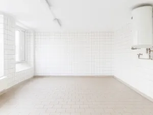 Pronájem skladu, Nymburk, Jičínská, 249 m2