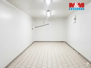 Pronájem skladu, Nymburk, Jičínská, 249 m2