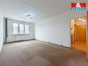 Prodej bytu 3+1, Sokolov, Švabinského, 62 m2