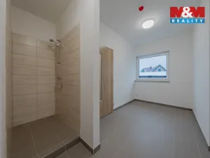 Pronájem skladu, Zubří, U Traktorky, 256 m2