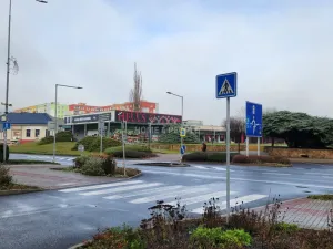 Pronájem bytu 2+1, Lovosice, Osvoboditelů, 54 m2