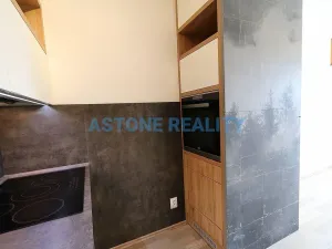 Pronájem bytu 3+kk, Praha - Michle, Na líše, 63 m2