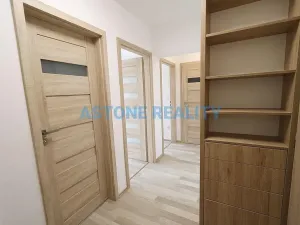 Pronájem bytu 3+kk, Praha - Michle, Na líše, 63 m2