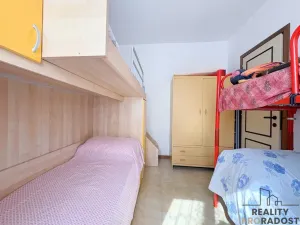 Prodej bytu 2+kk, Silvi,Itálie, 38 m2