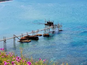 Prodej bytu 2+kk, Silvi,Itálie, 38 m2