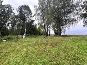 Prodej pozemku pro bydlení, Lučina, 2602 m2