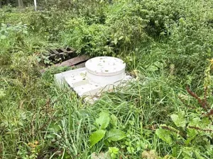 Prodej pozemku pro bydlení, Lučina, 2602 m2