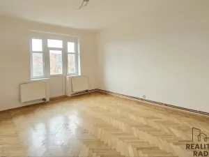 Pronájem bytu 2+kk, Praha - Vysočany, Prouzova, 50 m2