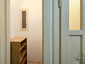 Pronájem bytu 2+kk, Praha - Vysočany, Prouzova, 50 m2