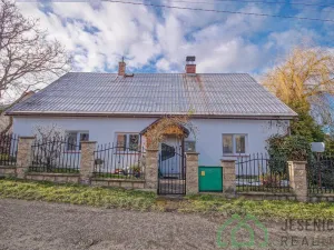 Prodej rodinného domu, Supíkovice, 120 m2