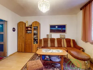 Prodej rodinného domu, Supíkovice, 120 m2