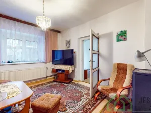 Prodej rodinného domu, Supíkovice, 120 m2