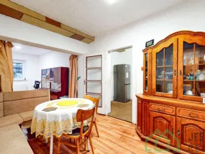 Prodej rodinného domu, Supíkovice, 120 m2