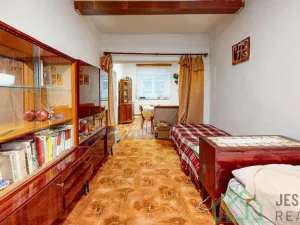 Prodej rodinného domu, Supíkovice, 120 m2