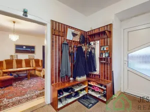 Prodej rodinného domu, Supíkovice, 120 m2