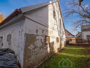 Prodej rodinného domu, Supíkovice, 120 m2