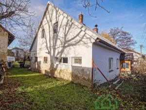 Prodej rodinného domu, Supíkovice, 120 m2