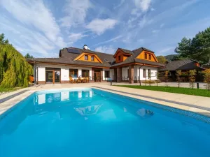 Prodej rodinného domu, Malenovice, 356 m2