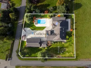 Prodej rodinného domu, Malenovice, 356 m2