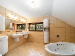 Prodej rodinného domu, Malenovice, 356 m2