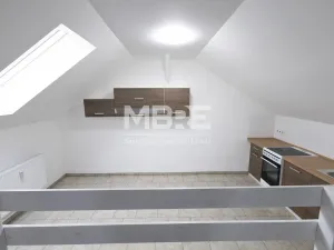 Pronájem bytu 2+kk, Opava - Předměstí, Mlýnská, 52 m2