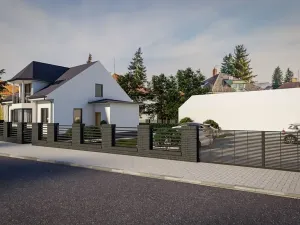 Prodej rodinného domu, Hodslavice, 211 m2