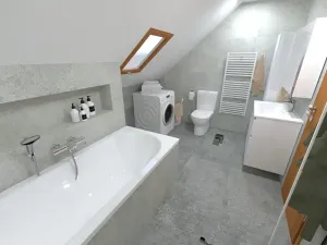 Prodej rodinného domu, Hodslavice, 211 m2