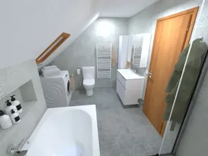 Prodej rodinného domu, Hodslavice, 211 m2