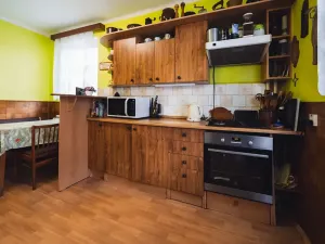 Prodej rodinného domu, Zlín, Nad Ovčírnou II, 110 m2