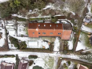 Prodej rodinného domu, Broumy, Osadní, 156 m2