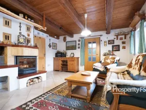 Prodej rodinného domu, Broumy, Osadní, 156 m2