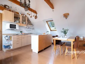 Prodej rodinného domu, Broumy, Osadní, 156 m2