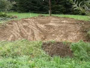 Prodej zahrady, Vysoké nad Jizerou - Stará Ves, Stará ves, 430 m2