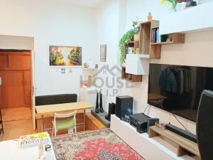 Prodej bytu 2+1, Praha - Bubeneč, Korunovační, 51 m2