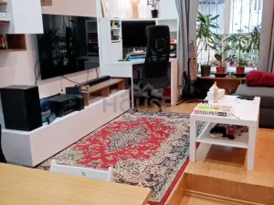 Prodej bytu 2+1, Praha - Bubeneč, Korunovační, 51 m2