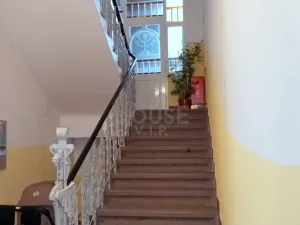 Prodej bytu 2+1, Praha - Bubeneč, Korunovační, 51 m2