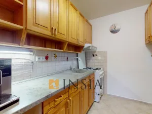 Prodej bytu 3+kk, Příbram - Příbram III, Milínská, 64 m2