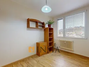 Prodej bytu 3+kk, Příbram - Příbram III, Milínská, 64 m2